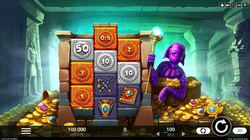 Coins Hunt
