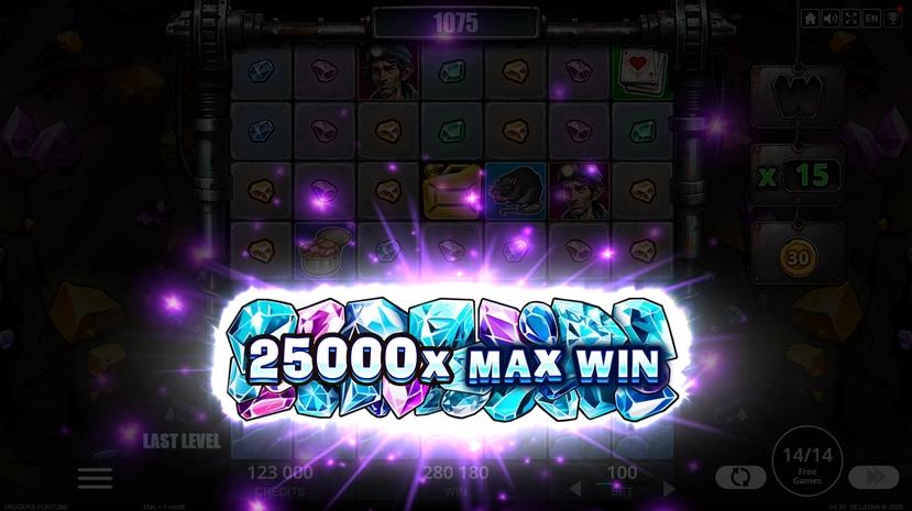Jackpot