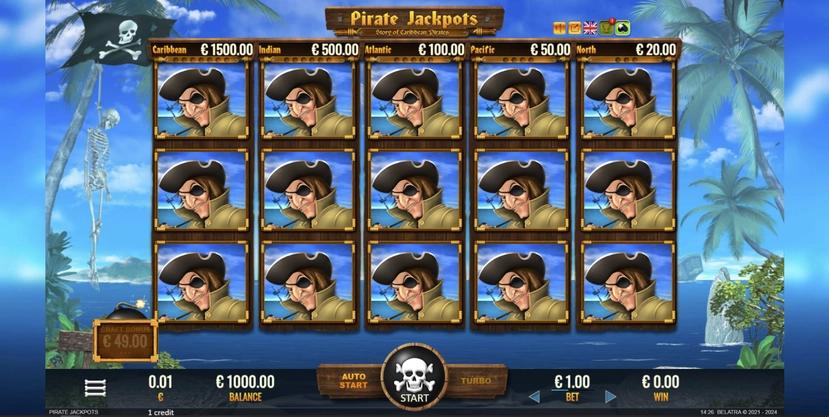 Jackpot