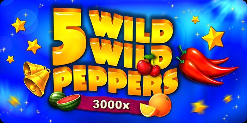 5-wild-wild-peppers:-hot-game-wild-wins