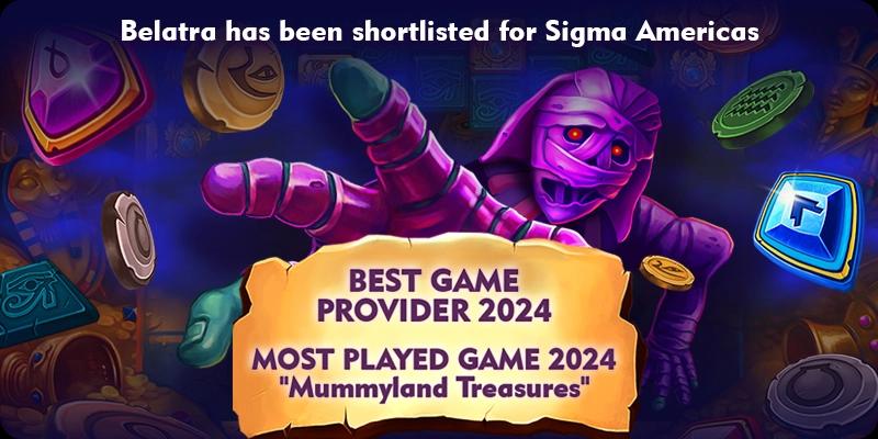 belatra-shortlisted-sigma-americas-awards-2024