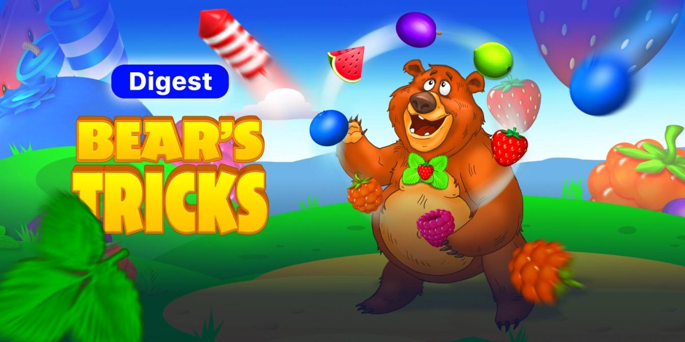 bears-tricks-digest-review