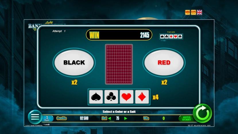 Risk Game