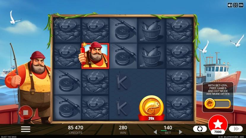 Fish Coin