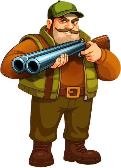 Hunter