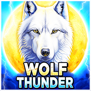 Wolf Thunder