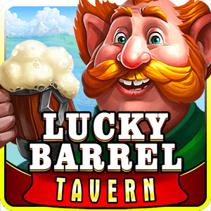 Lucky Barrel Tavern