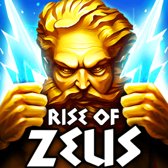 Rise of Zeus