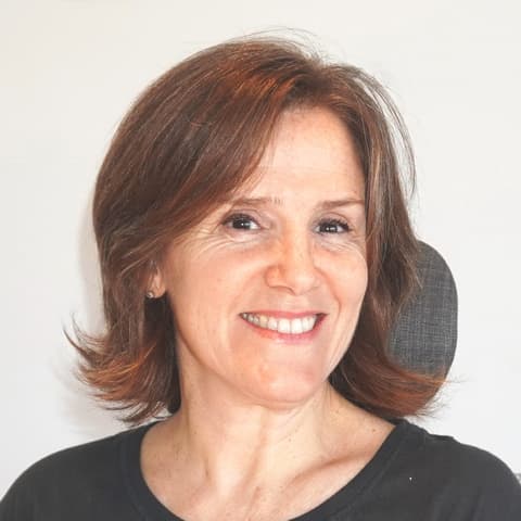 Lucila Barletta