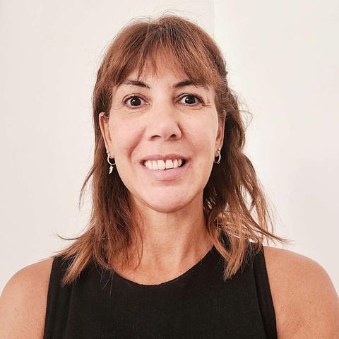 Clara Moreno