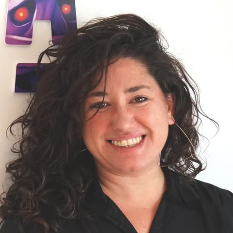 Florencia Mendiuk